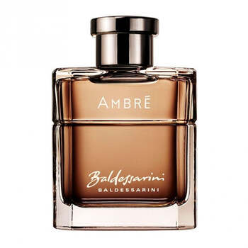 Baldessarini Ambré EDT